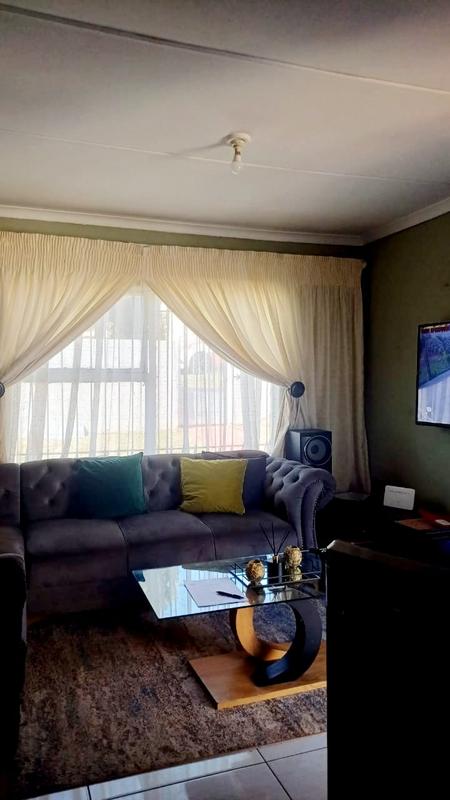 2 Bedroom Property for Sale in Mdantsane Nu 17 Eastern Cape